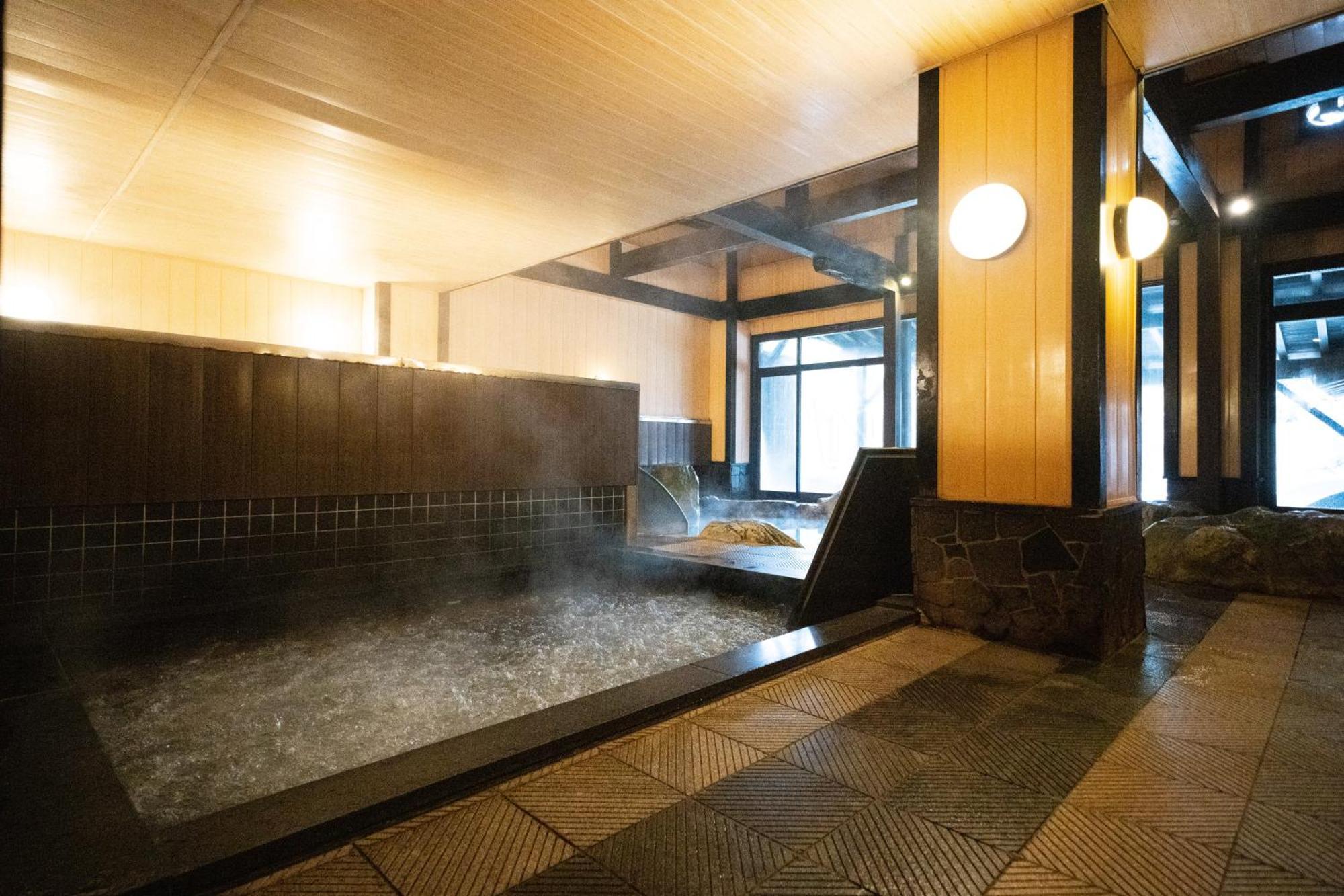 Kusatsu Now Resort Hotel Εξωτερικό φωτογραφία